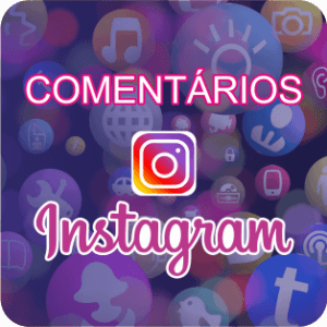 Comentários Personalizados Para Instagram