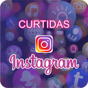 Curtidas Para Instagram