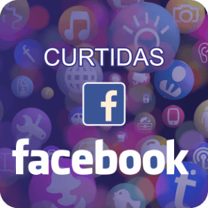 Curtidas em Posts Brasileiras Para Facebook