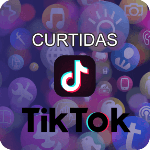 Curtidas Para Tik Tok