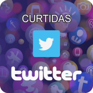Curtidas Estrangeiras Para Twitter