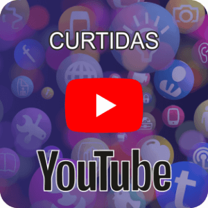 Curtidas Para Youtube