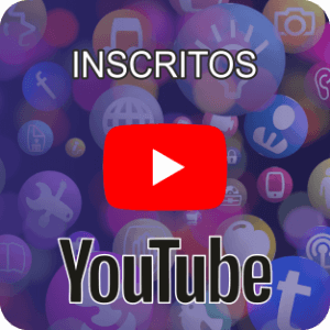 Inscritos No Youtube