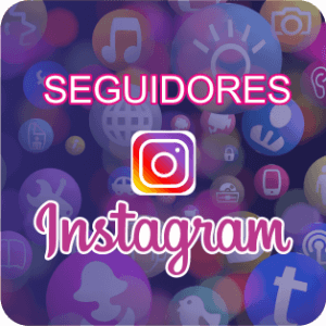 Seguidores Para Instagram