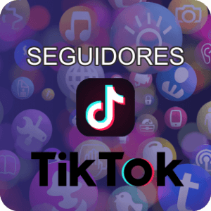 Seguidores Brasileiros Para Tik Tok