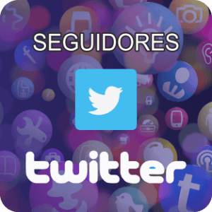 Seguidores Estrangeiros Para Twitter